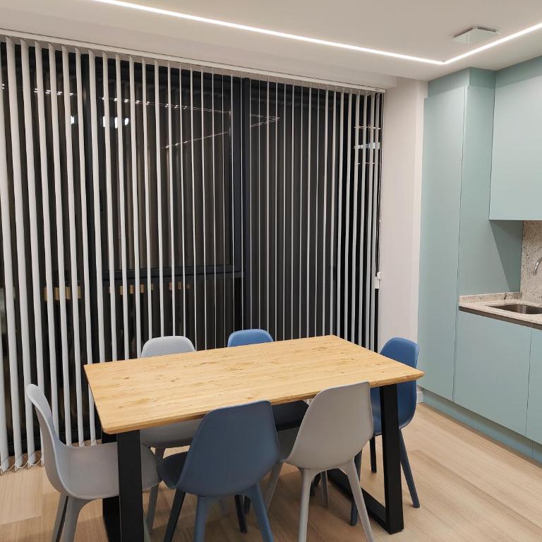 Lujo y confort en ubicación privilegiada centro - Apartamento de 2 dormitorios - 23