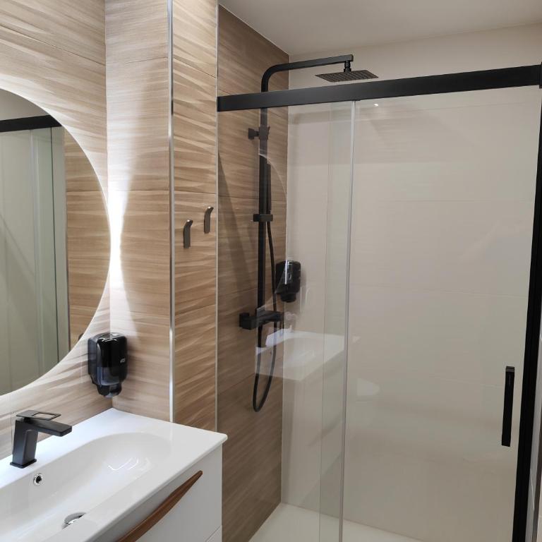 Lujo y confort en ubicación privilegiada centro - Apartamento de 2 dormitorios - 25