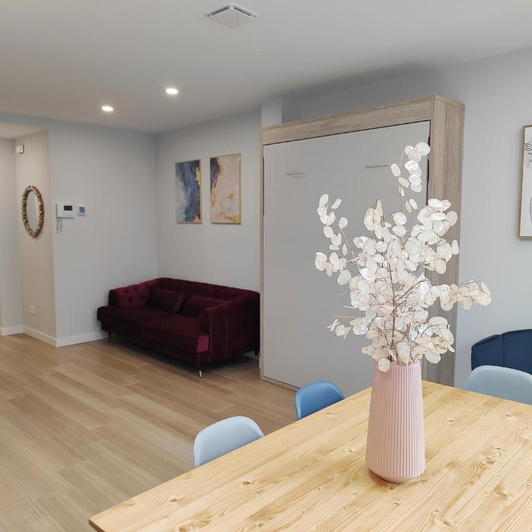 Lujo y confort en ubicación privilegiada centro - Apartamento de 2 dormitorios - 27