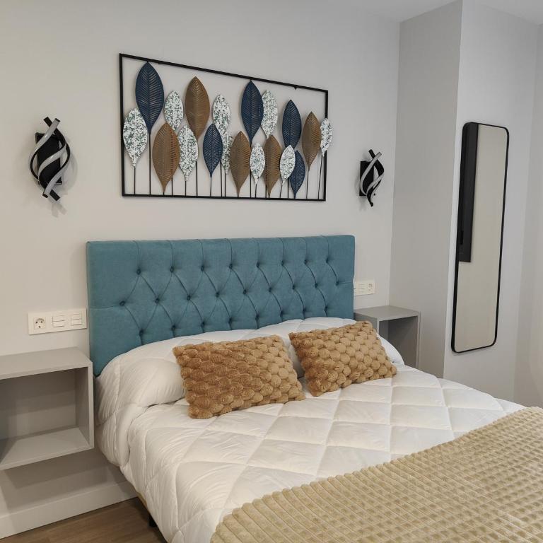 Lujo y confort en ubicación privilegiada centro - Apartamento de 2 dormitorios - 38