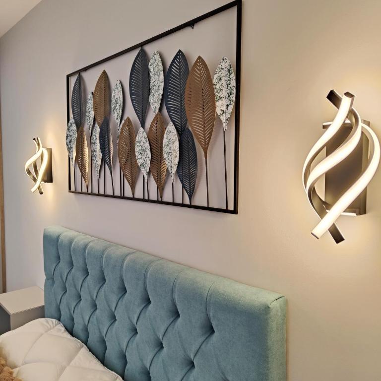 Lujo y confort en ubicación privilegiada centro - Apartamento de 2 dormitorios - 30