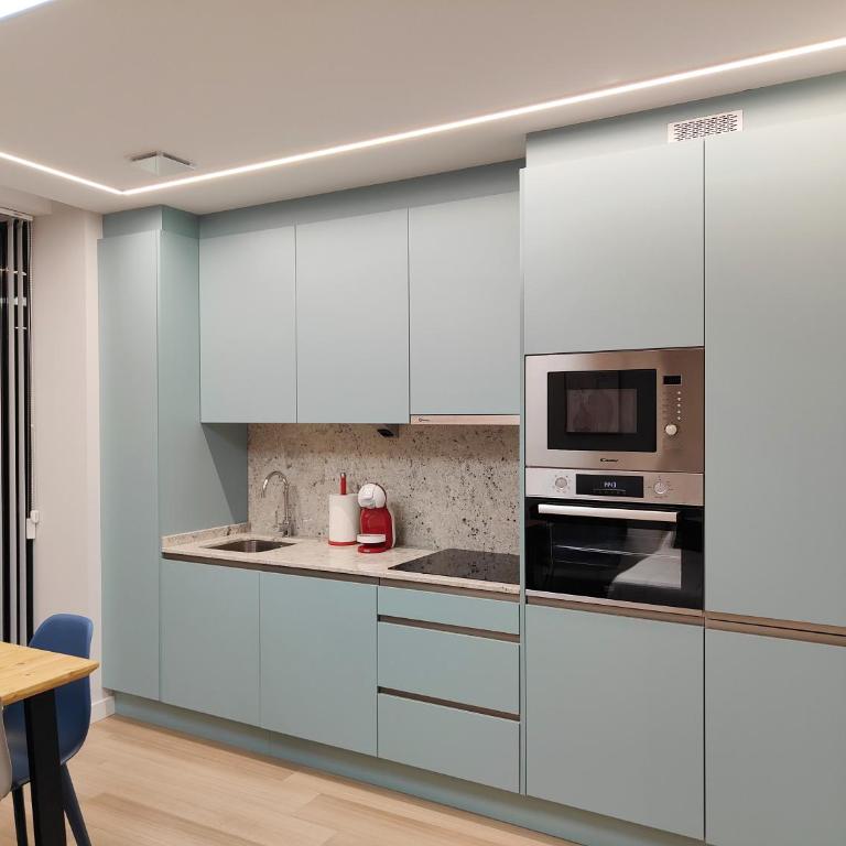Lujo y confort en ubicación privilegiada centro - Apartamento de 2 dormitorios - 31