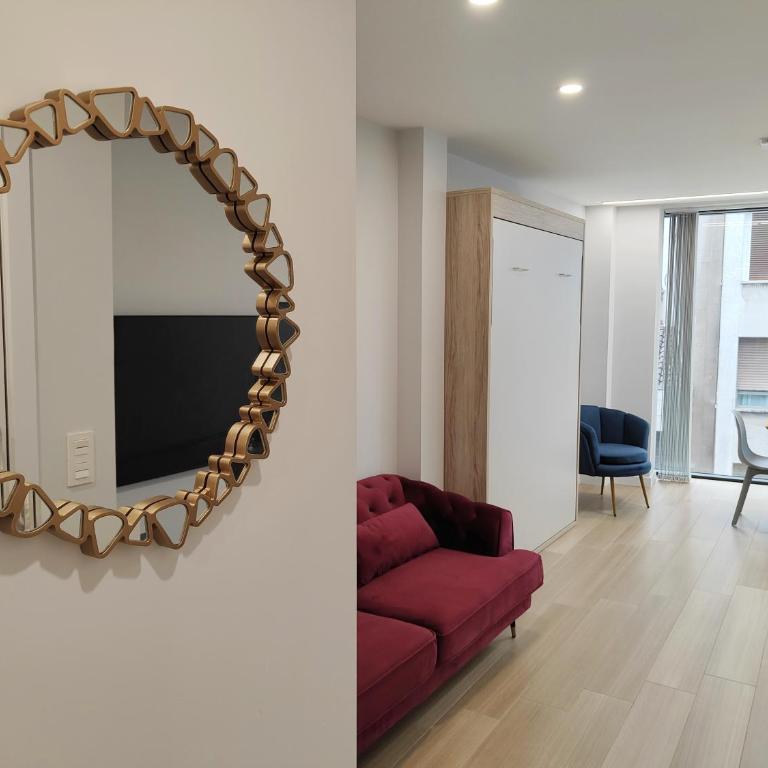 Lujo y confort en ubicación privilegiada centro - Apartamento de 2 dormitorios - 36