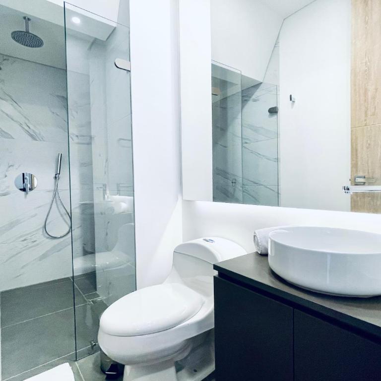 Kubik by Wynwood House - Apartamento Dúplex - 15