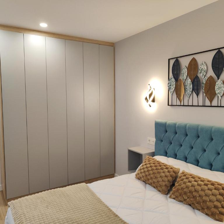 Lujo y confort en ubicación privilegiada centro - Apartamento de 2 dormitorios - 43