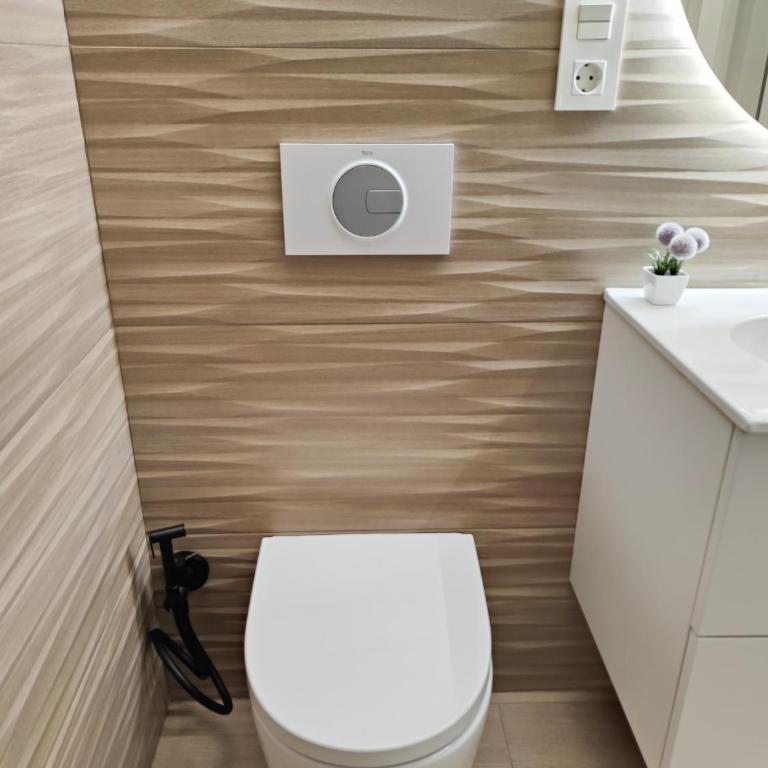 Lujo y confort en ubicación privilegiada centro - Apartamento de 2 dormitorios - 34