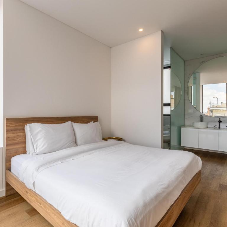 Kubik by Wynwood House - Apartamento Dúplex - 23