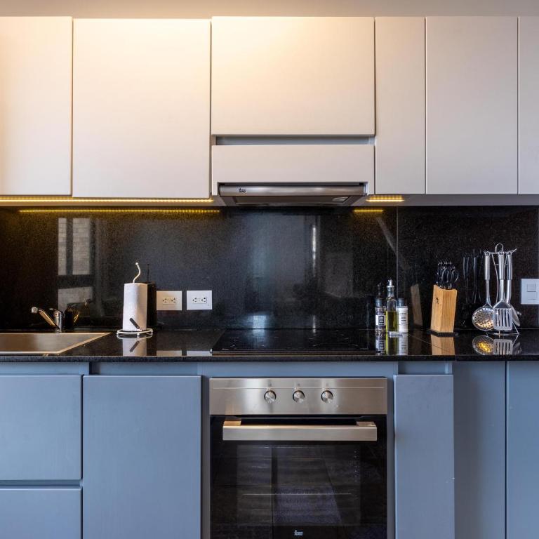Kubik by Wynwood House - Apartamento Dúplex - 18