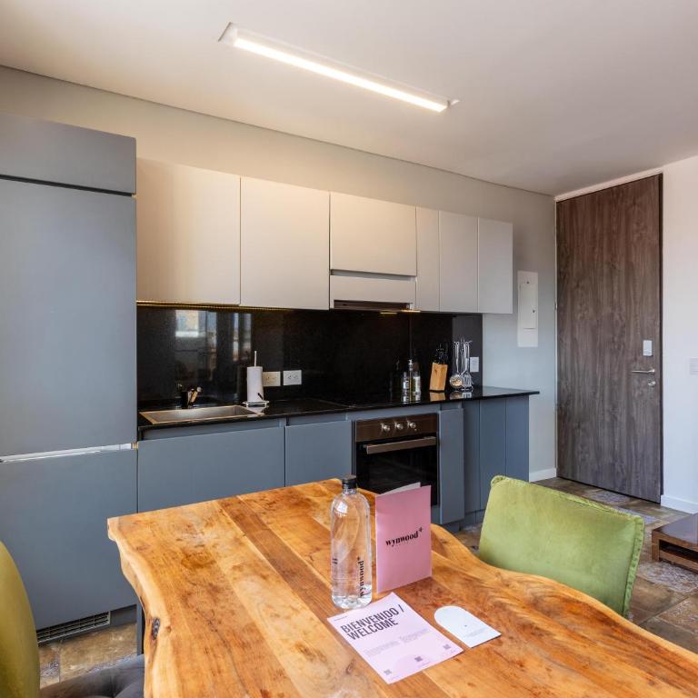 Kubik by Wynwood House - Apartamento Dúplex - 16