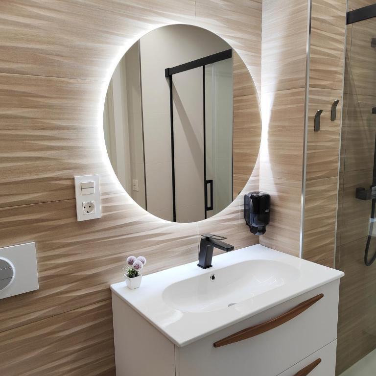 Lujo y confort en ubicación privilegiada centro - Apartamento de 2 dormitorios - 32