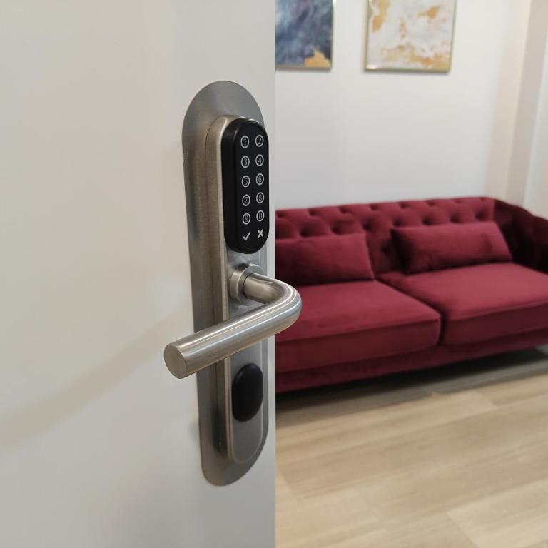 Lujo y confort en ubicación privilegiada centro - Apartamento de 2 dormitorios - 45