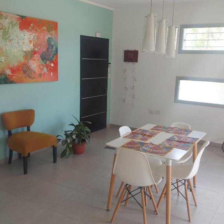 La Casa de Sole - Casa de 2 dormitorios - 13