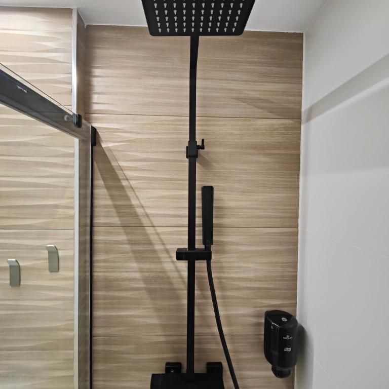 Lujo y confort en ubicación privilegiada centro - Apartamento de 2 dormitorios - 10