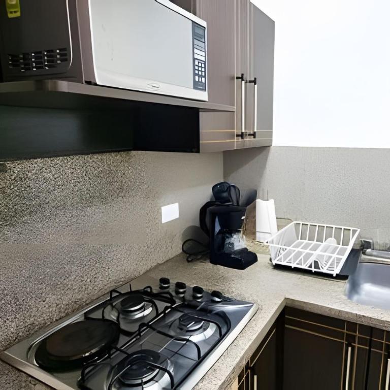 ED SANTO TOMAS LAURELES MEDELLIN - Apartamento - Planta baja - 9
