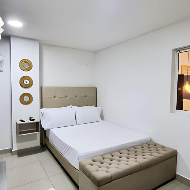 ED SANTO TOMAS LAURELES MEDELLIN - Apartamento - Planta baja - 5