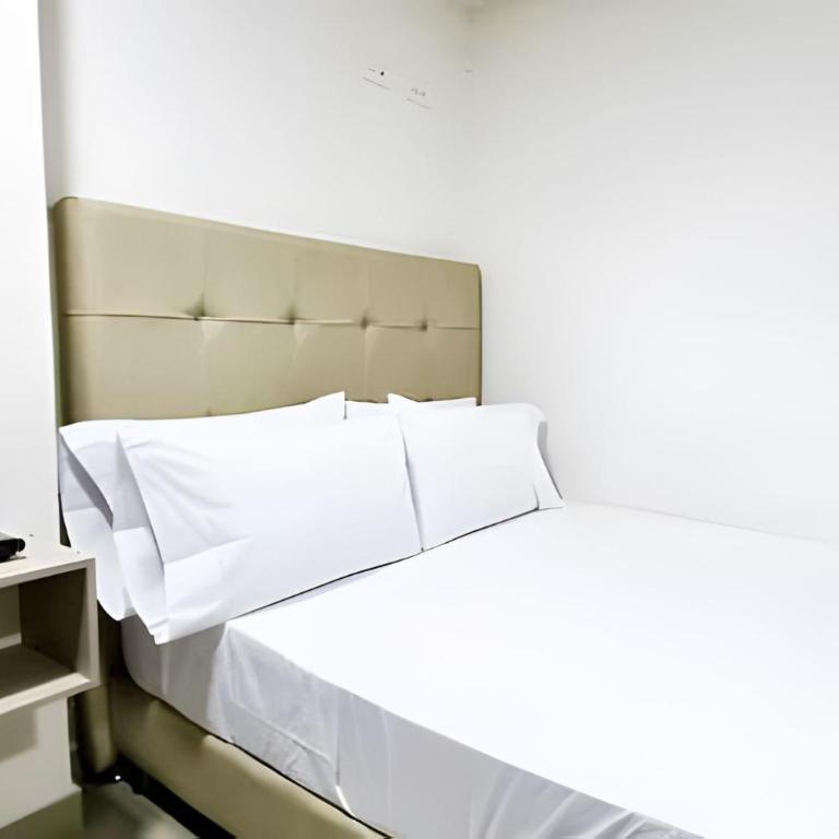 ED SANTO TOMAS LAURELES MEDELLIN - Apartamento - Planta baja - 6