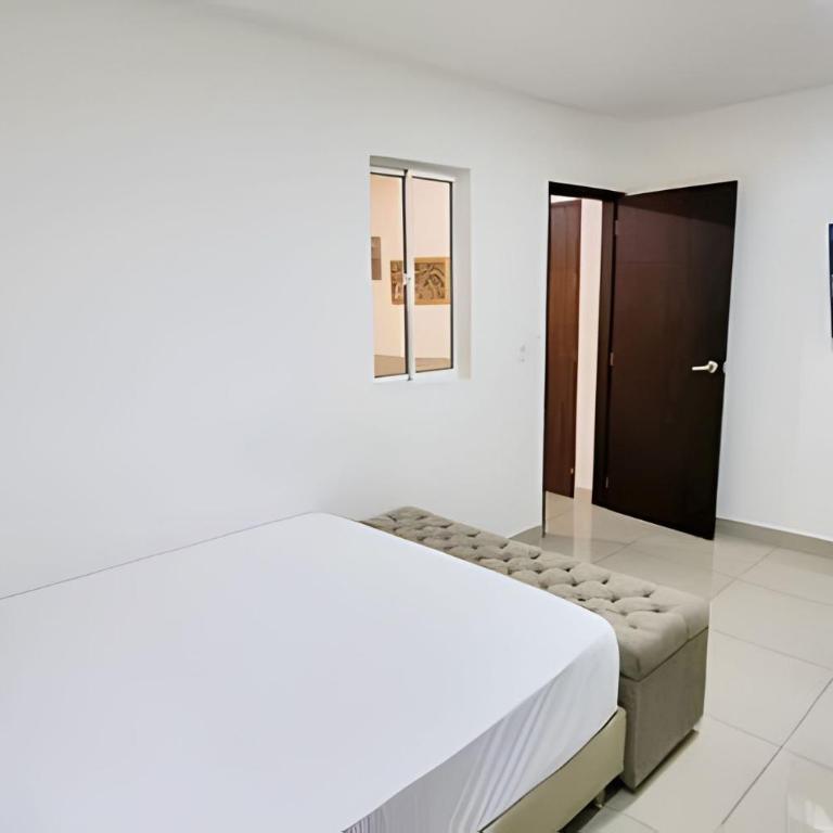 ED SANTO TOMAS LAURELES MEDELLIN - Apartamento - Planta baja - 8
