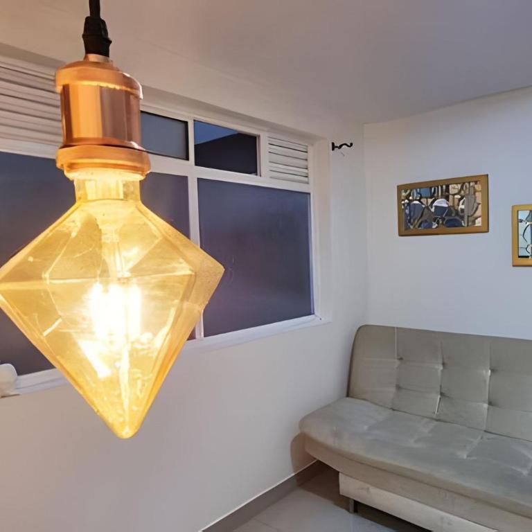 ED SANTO TOMAS LAURELES MEDELLIN - Apartamento - Planta baja - 18