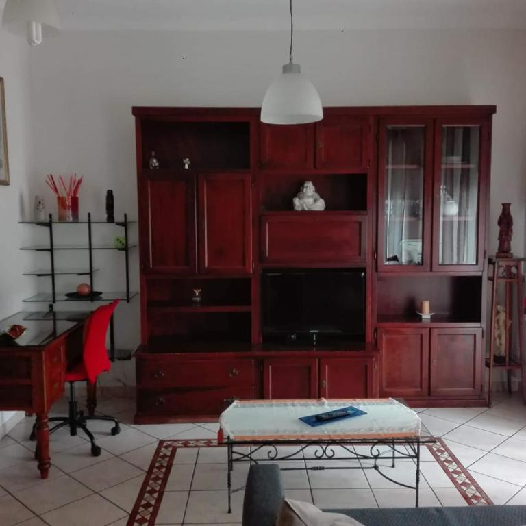 La Casa di Anto - Appartamento con 2 Camere da Letto - 3