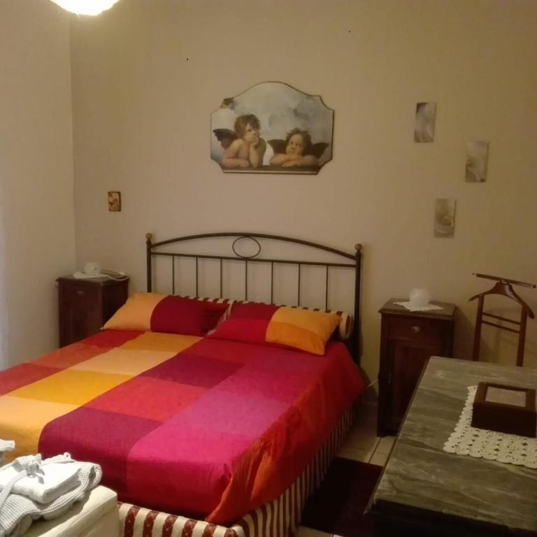 La Casa di Anto - Appartamento con 2 Camere da Letto - 1