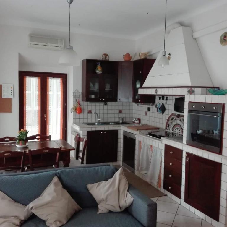 La Casa di Anto - Appartamento con 2 Camere da Letto - 5