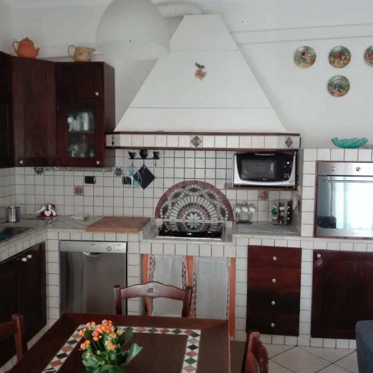 La Casa di Anto - Appartamento con 2 Camere da Letto - 4