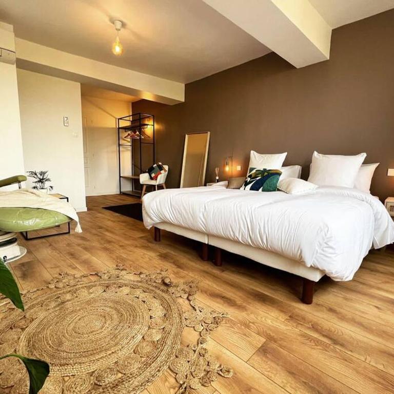 O'mA Style - Appartement 1 Chambre - 1