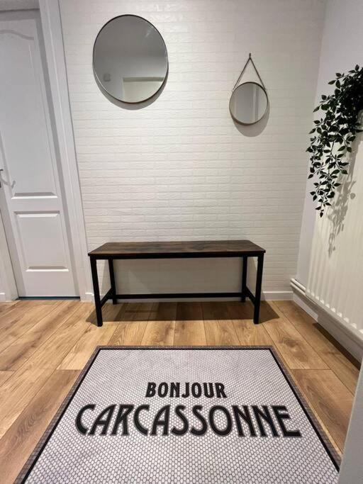 O'mA Style - Appartement 1 Chambre - 3