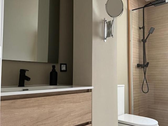 Capricho Lostal - Apartamento de 3 dormitorios - 49