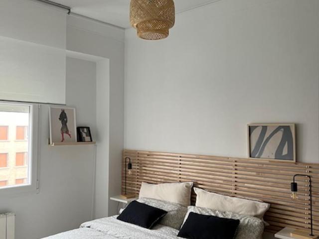 Capricho Lostal - Apartamento de 3 dormitorios - 18
