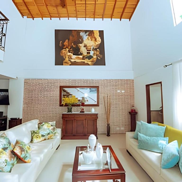 ED SANTO TOMAS LAURELES MEDELLIN - Apartamento Ático - 17
