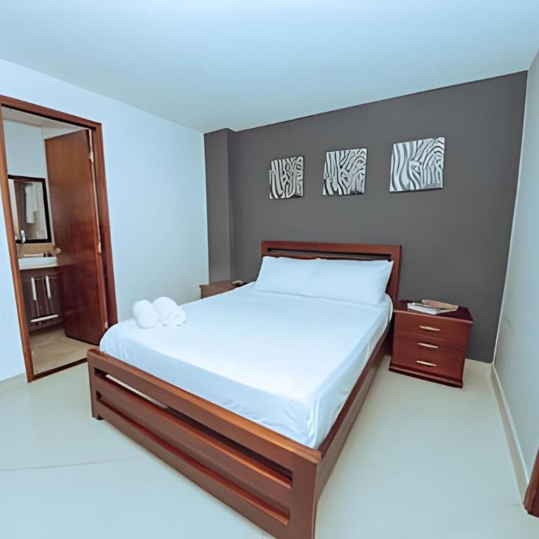 ED SANTO TOMAS LAURELES MEDELLIN - Apartamento Ático - 20