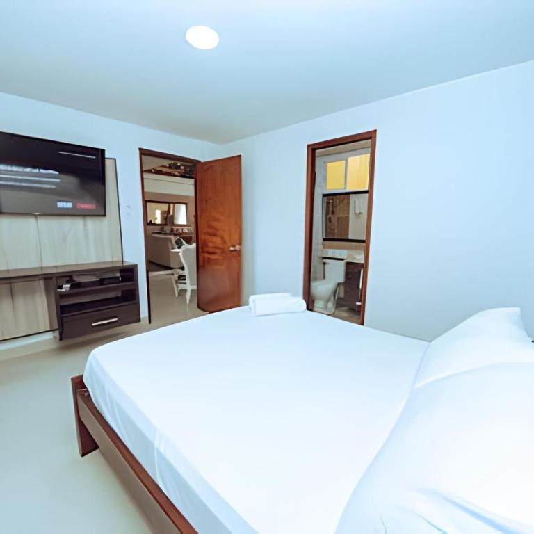 ED SANTO TOMAS LAURELES MEDELLIN - Apartamento Ático - 21