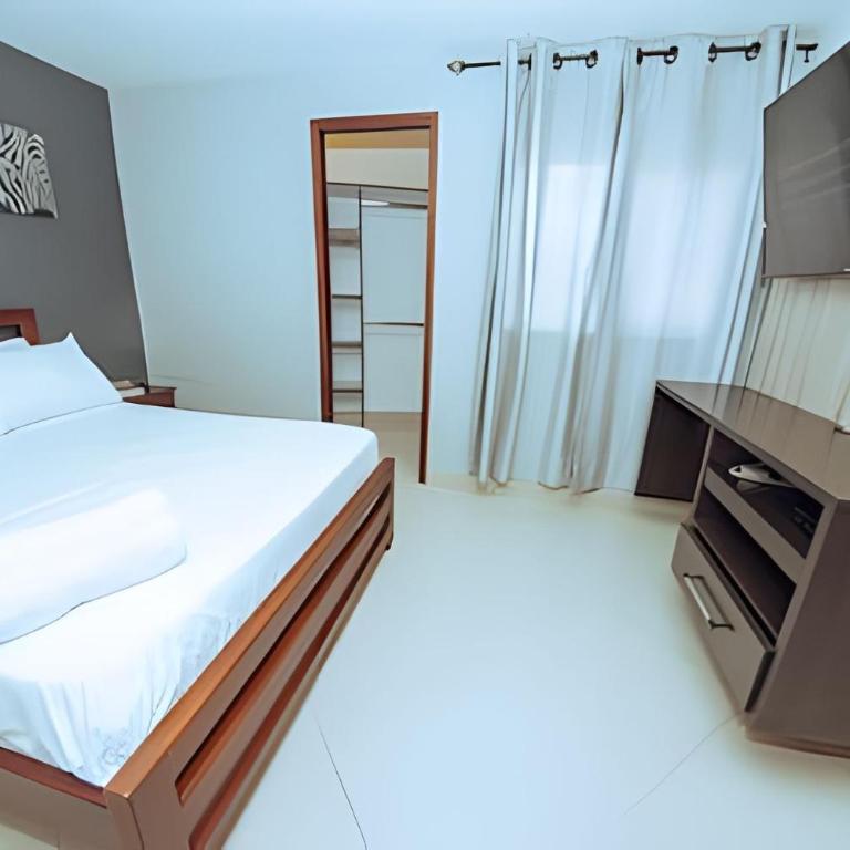 ED SANTO TOMAS LAURELES MEDELLIN - Apartamento Ático - 22