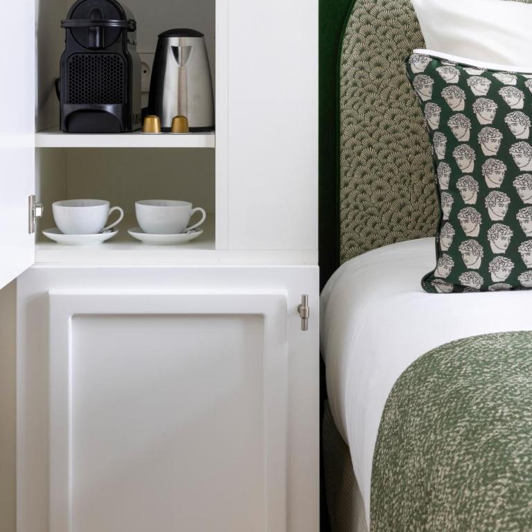 Hotel des Carmes by Malone - Chambre Familiale - 13