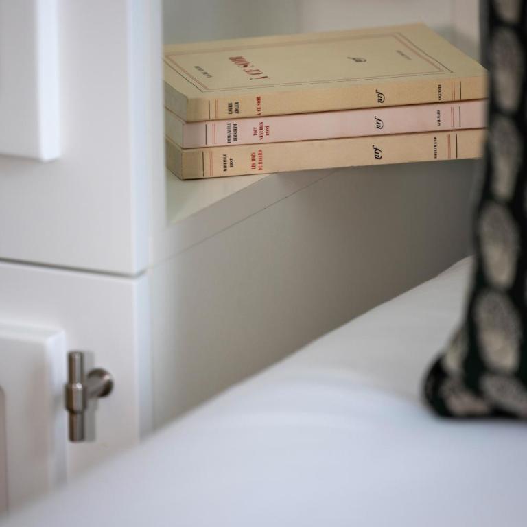 Hotel des Carmes by Malone - Chambre Double Classique - 8