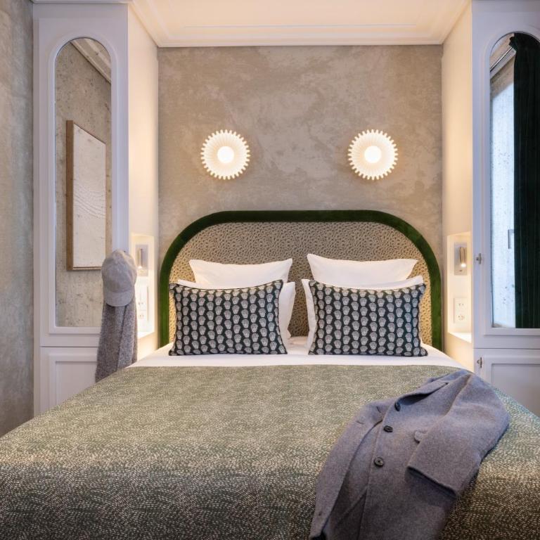 Hotel des Carmes by Malone - Chambre Familiale - 2