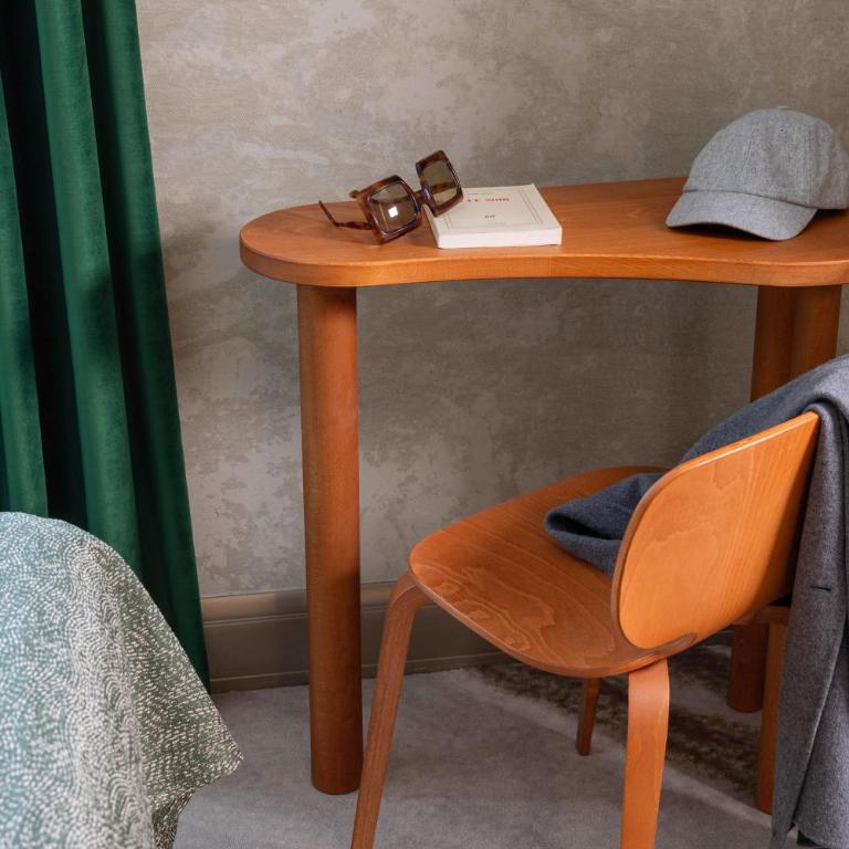Hotel des Carmes by Malone - Chambre Familiale - 15