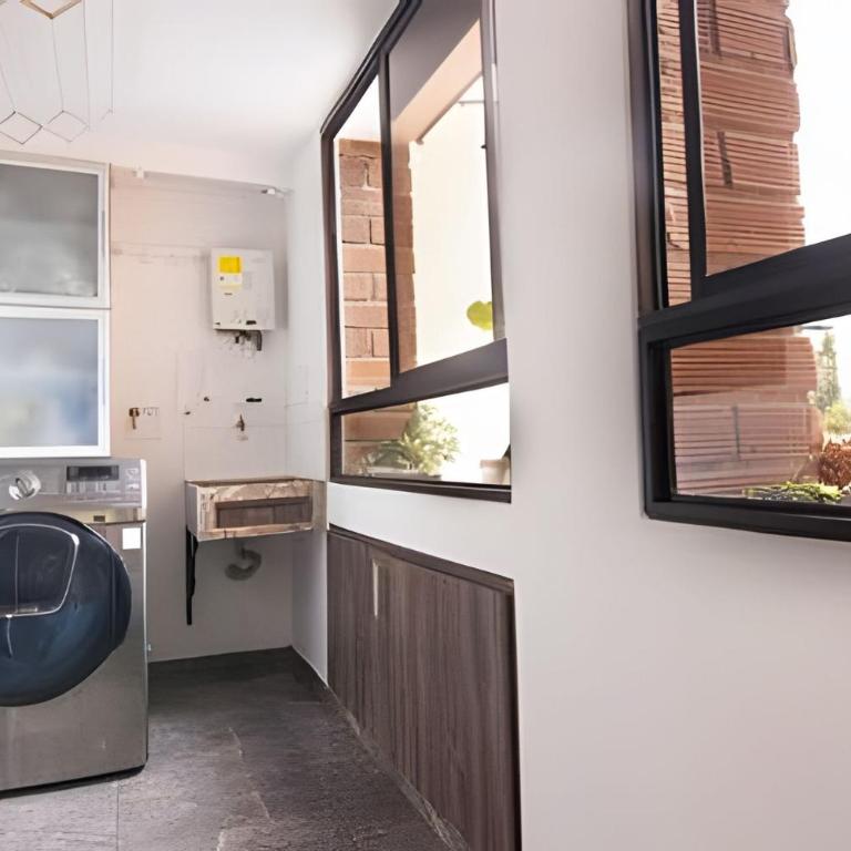 Vistas Top | Parking | Cerca De Estadio y "La 70" - Apartment - 65