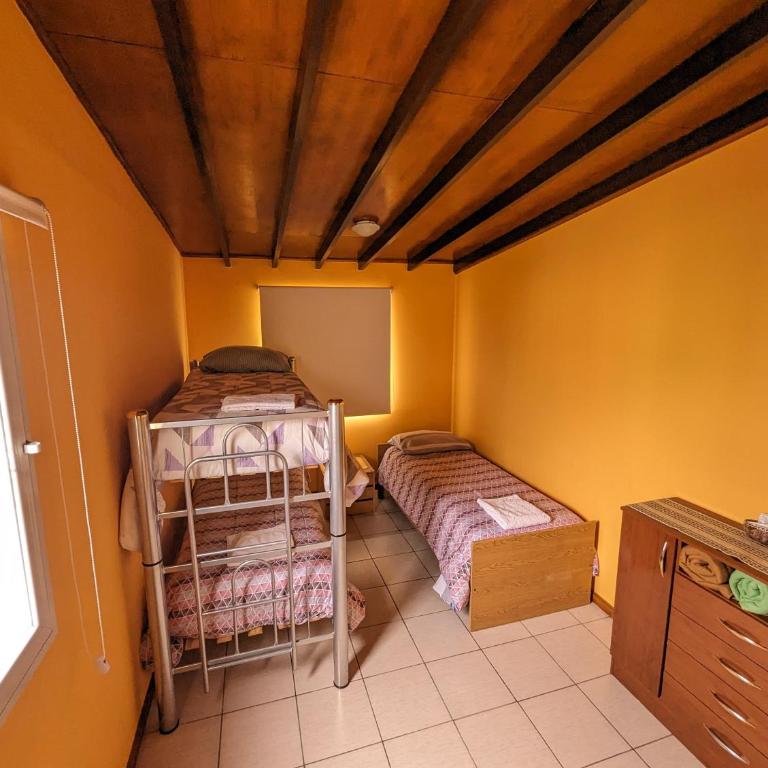 Apartamento Confortable 2 - Apartamento de 1 dormitorio - 6