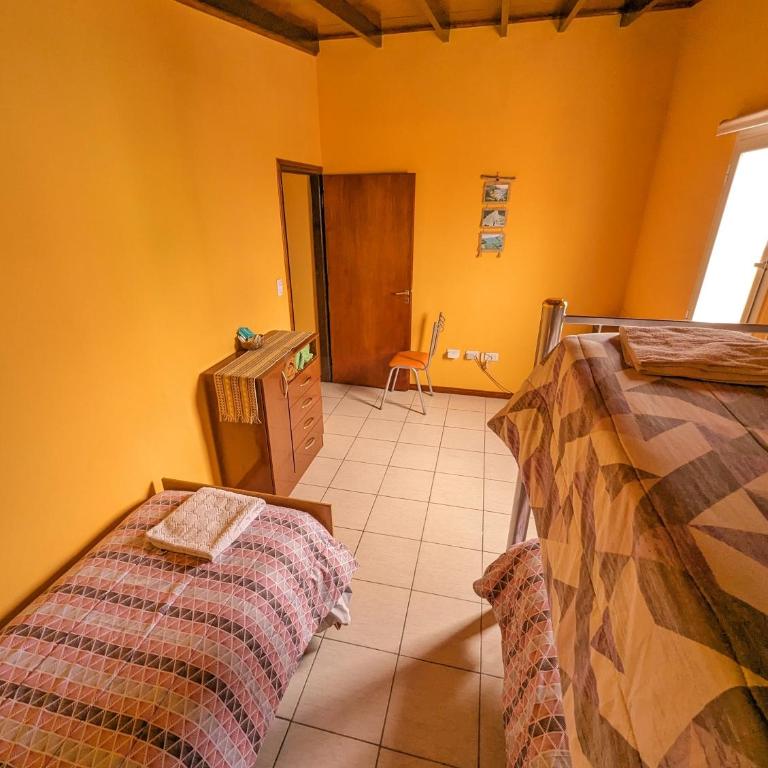 Apartamento Confortable 2 - Apartamento de 1 dormitorio - 11