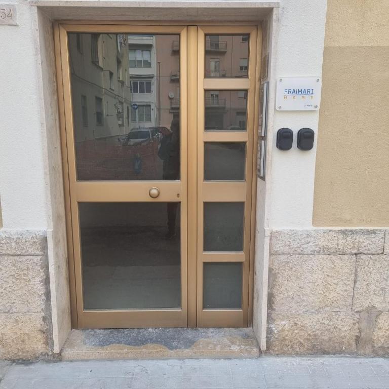 FRAiMARI Home - Two-Bedroom Apartment - 29