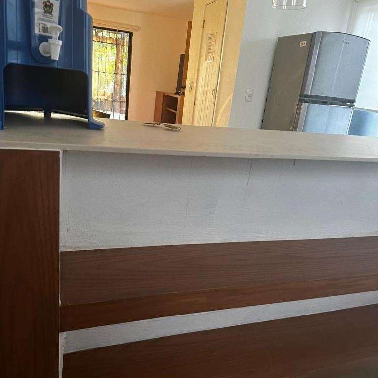 Newly renovated ! Villa Laguna Cancun - Casa Unifamiliar de 2 dormitorios - 25