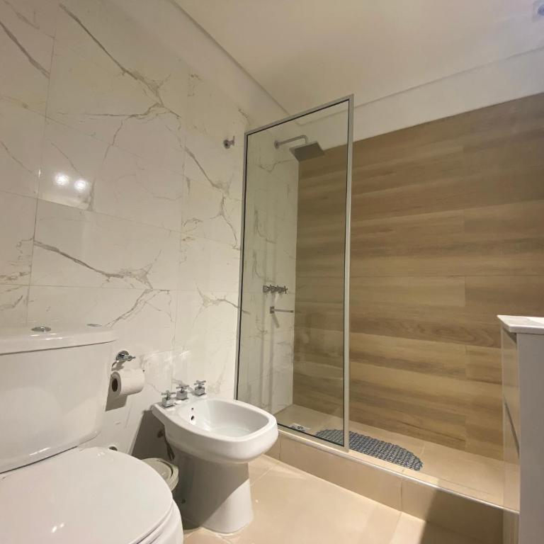 Ubatuba Lofts Mar Azul - depto 2 hab - Apartamento de 2 dormitorios - 7