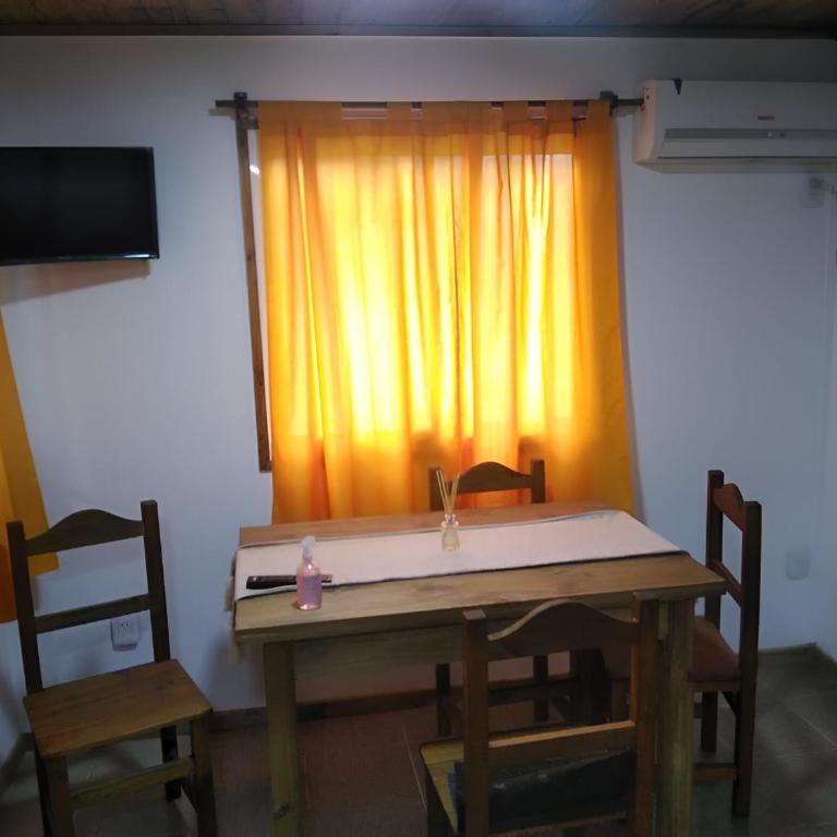 no anda - Casa de 2 dormitorios - 3