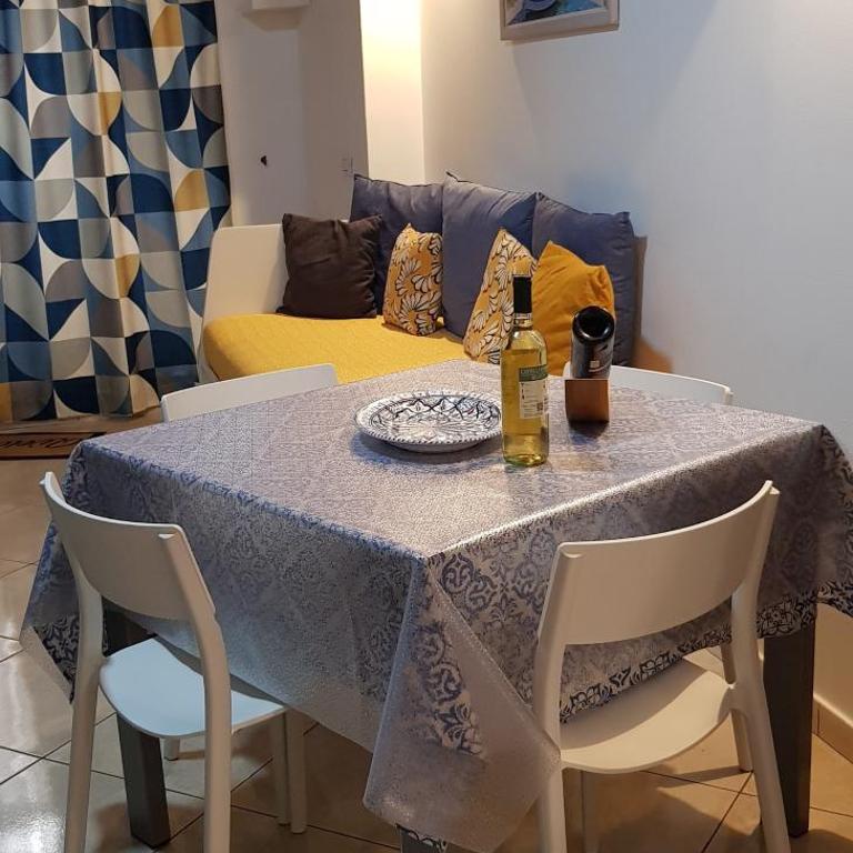 A viuzza - Appartamento con 1 Camera da Letto - 2