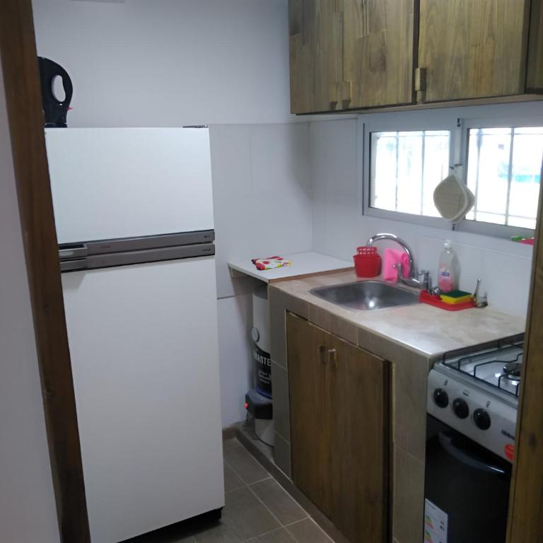 no anda - Casa de 2 dormitorios - 4