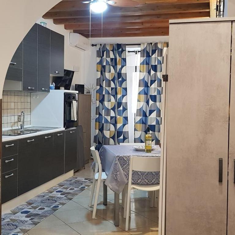 A viuzza - Appartamento con 1 Camera da Letto - 1