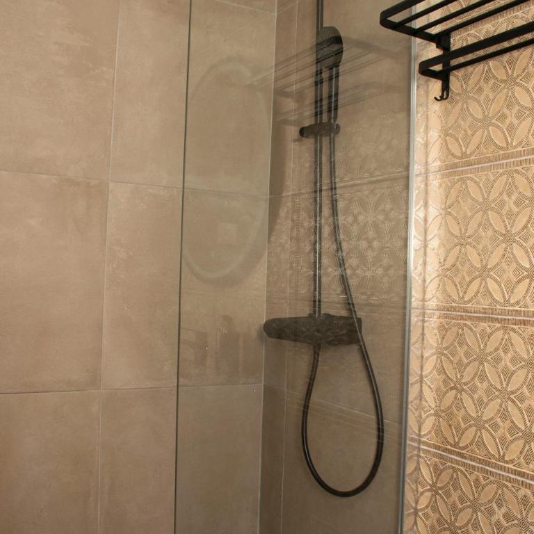 2 Suites au Vieux-Port Marseille- Clim Netflix Wifi - Appartement 2 Chambres - 18