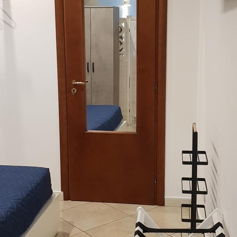 A viuzza - Appartamento con 1 Camera da Letto - 6